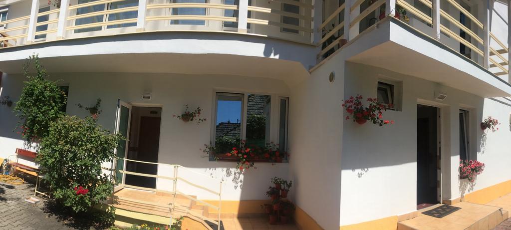 Suri Guesthouse Брашов Экстерьер фото